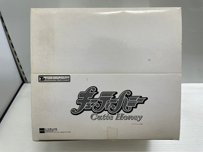 【中古】【開封品】キューティーハニー　トレーディングフィギュア＜おもちゃ＞（代引き不可）6546