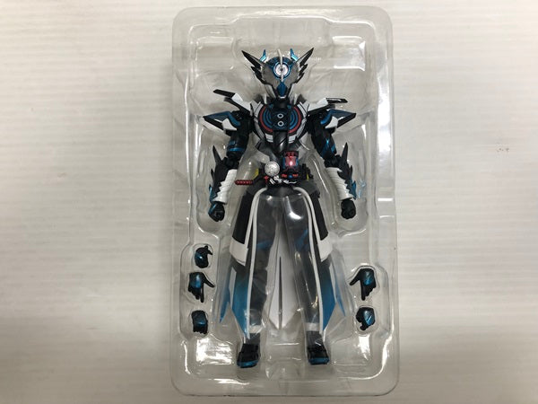 【中古】【開封品】S.H.Figuarts 仮面ライダークローズエボル＜フィギュア＞（代引き不可）6546