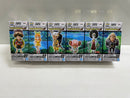 【中古】【未開封】WCF　ワンピース　「劇場版ONE PIECE STAMPEDE」　vol.1　全6種セット＜フィギュア＞（代引き不可）6546