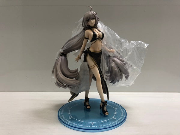 【中古】【開封品】Fate/Grand Order アヴェンジャー/ジャンヌ・ダルク〔オルタ〕英霊祭装ver.  1/7スケールフィギュア＜フィギュア＞（代引き不可）6546