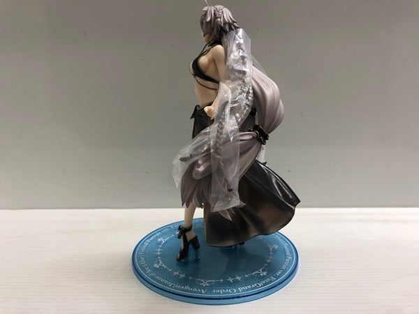 中古】【開封品】Fate/Grand Order アヴェンジャー/ジャンヌ・ダルク〔オルタ〕英霊祭装ver. 1/7スケールフィギュア＜フ