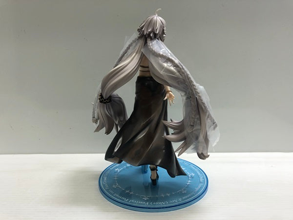 中古】【開封品】Fate/Grand Order アヴェンジャー/ジャンヌ・ダルク〔オルタ〕英霊祭装ver. 1/7スケールフィギュア＜フ