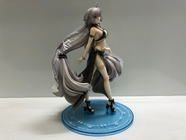 中古】【開封品】Fate/Grand Order アヴェンジャー/ジャンヌ・ダルク〔オルタ〕英霊祭装ver. 1/7スケールフィギュア＜フ