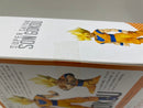 【中古】【未開封】S.H.フィギュアーツ スーパーサイヤ人 孫悟空『ドラゴンボール改』＜フィギュア＞（代引き不可）6546