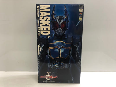 【中古】【開封品】リアルアクションヒーローズ No.545 RAH 仮面ライダーガタック（ライダーフォーム）＜フィギュア＞（代引き不可...