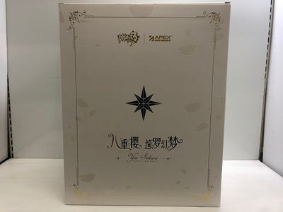 【中古】【開封品】崩壊3rd 八重桜 綺羅の幻想 Ver. 1/7スケールフィギュア＜フィギュア＞（代引き不可）6546