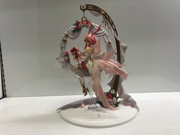 中古】【開封品】崩壊3rd 八重桜 綺羅の幻想 Ver. 1/7スケールフィギュア＜フィギュア＞（代引き