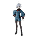 【中古】【輸送箱未開封】S.H.Figuarts 機動戦士ガンダム 水星の魔女 ミオリネ・レンブラン 魂ウェブ商店限定＜フィギュア＞（代引き不可）6546