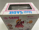 【中古】【未開封】フィギュアーツZERO ワンピース サディちゃん＜フィギュア＞（代引き不可）6546