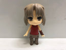 【中古】【開封品】ねんどろいど CANAAN カナン＜フィギュア＞（代引き不可）6546