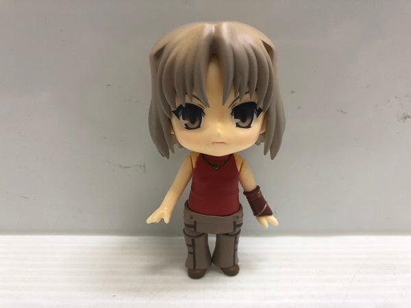 【中古】【開封品】ねんどろいど CANAAN カナン＜フィギュア＞（代引き不可）6546