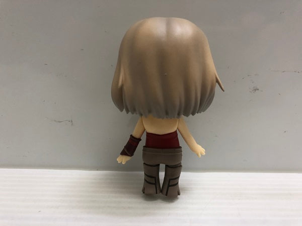 【中古】【開封品】ねんどろいど CANAAN カナン＜フィギュア＞（代引き不可）6546