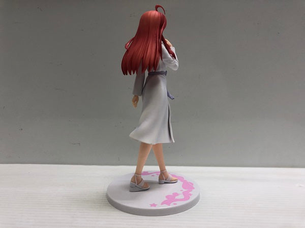 中古】【開封品】一番くじ 映画「五等分の花嫁」 -秘密の相乗り