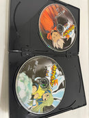 【中古】【ディスク傷多数】イナズマイレブン DVD-BOX 2「脅威の侵略者編」＜DVD＞（代引き不可）6546