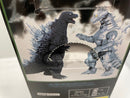 【中古】【未開封】メカゴジラ 「ゴジラ×モスラ×メカゴジラ 東京SOS」 ゴジラ組立式リアルソフビフィギュア＜フィギュア＞（代引き不可）6546