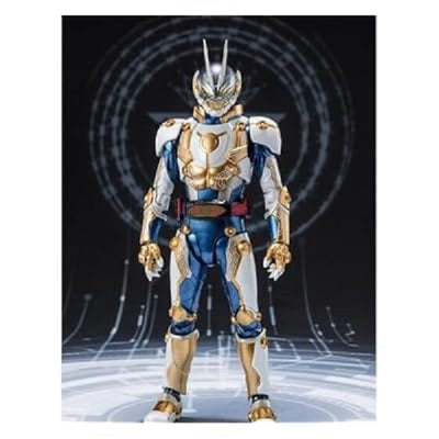 【中古】【輸送箱未開封】S.H.Figuarts 仮面ライダーゲイザー＜フィギュア＞（代引き不可）6546