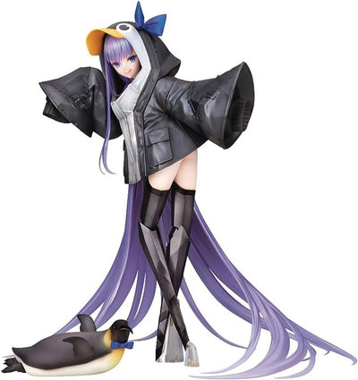 【中古】【未開封】Fate/Grand Order ランサー/謎のアルターエゴ・Λ 1/7 完成品フィギュア＜フィギュア＞（代引き不可...