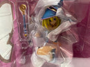 【中古】【未開封】遊☆戯☆王デュエルモンスターズ ブラック・マジシャン・ガール 1/7 完成品＜フィギュア＞（代引き不可）6546