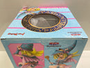 【中古】【未開封】遊☆戯☆王デュエルモンスターズ ブラック・マジシャン・ガール 1/7 完成品＜フィギュア＞（代引き不可）6546