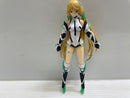 【中古】【開封品】【特典付き】figma 楽園追放 -Expelled from Paradise- アンジェラ・バルザック＜フィギュア＞（代引き不可）6546