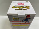 【中古】【開封品】超サイヤ人ゴッドシャロット 「一番くじ ドラゴンボール Rising Fighters with DRAGONBALL LEGENDS」 SP賞 フィギュア
＜フィギュア＞（代引き不可）6546