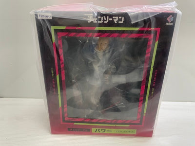 【中古】【未開封】チェンソーマン パワー 1/7 完成品フィギュア＜フィギュア＞（代引き不可）6546