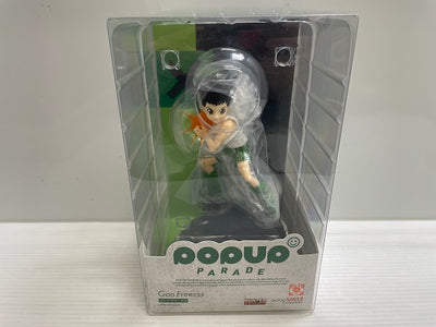 【中古】【未開封】POP UP PARADE HUNTER×HUNTER ゴン=フリークス 完成品フィギュア＜フィギュア＞（代引き不可...