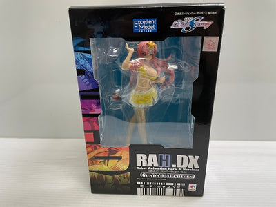 【中古】【未開封】エクセレントモデル RAHDX ガンダム・アーカイブス サイド３ ミーア・キャンベル 1/8 完成品フィギュア＜フィ...