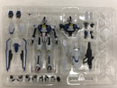 【中古】【開封品】ROBOT魂 [SIDE MS] XVX-016 ガンダム・エアリアル パーメットスコア・シックス ver. A.N.I.M.E.＜フィギュア＞（代引き不可）6546