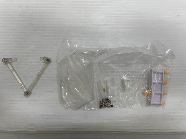 中古】【開封品】figma 喰霊 -零- 諫山黄泉＜フィギュア