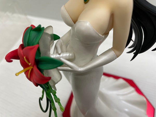 【中古】【開封品】エクセレントモデルLIMITED　P.O.P ワンピース”LIMITED EDITION”　ボア・ハンコック WEDDING  Ver.＜フィギュア＞（代引き不可）6546