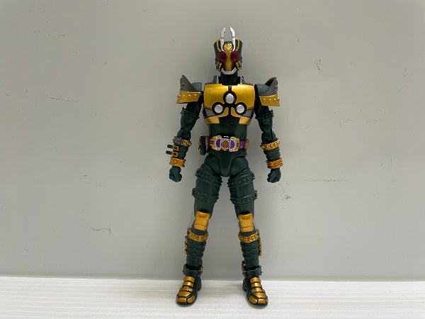 【中古】【開封品】S.H.Figuarts 仮面ライダーレンゲル＜フィギュア＞（代引き不可）6546