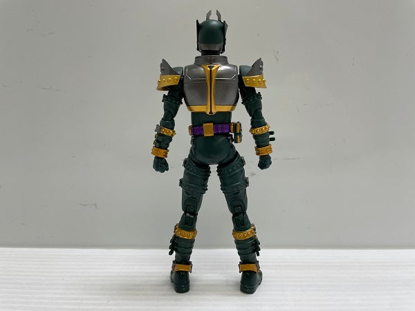 【中古】【開封品】S.H.Figuarts 仮面ライダーレンゲル＜フィギュア＞（代引き不可）6546