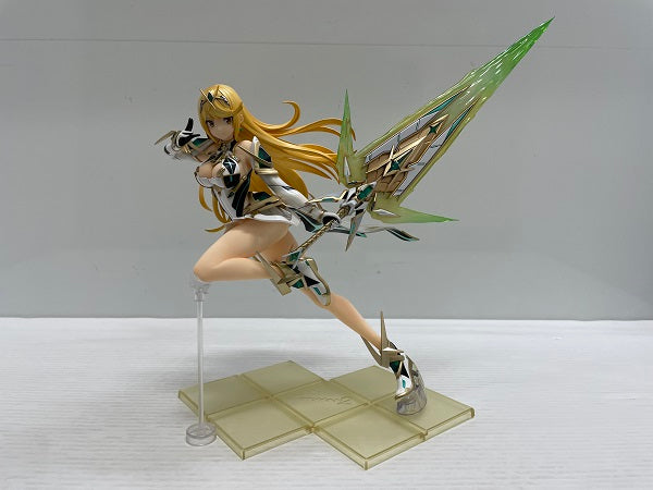 中古】【開封品】ゼノブレイド2 ヒカリ1/7スケールフィギュア＜フィギュア＞（代引き不可）6546