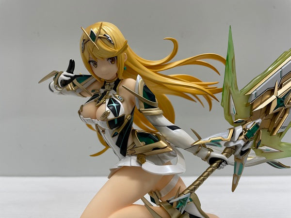 中古】【開封品】ゼノブレイド2 ヒカリ1/7スケールフィギュア＜フィギュア＞（代引き不可）6546