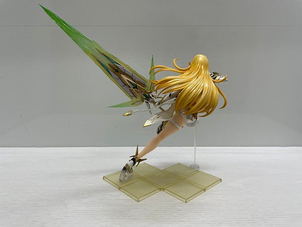 中古】【開封品】ゼノブレイド2 ヒカリ1/7スケールフィギュア＜フィギュア＞（代引き不可）6546