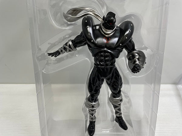 中古】【美品】CCP キン肉マン シルバーマン 漆黒ver.＜フィギュア＞（代引き不可）6546