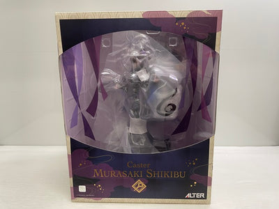 【中古】【開封品】Fate/Grand Order キャスター／紫式部 1/7 スケールフィギュア＜フィギュア＞（代引き不可）6546