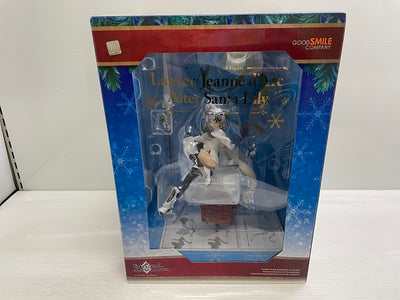 【中古】【未開封】Fate/Grand Order ランサー/ジャンヌ・ダルク・オルタ・サンタ・リリィ 1/7 完成品フィギュア＜フィ...