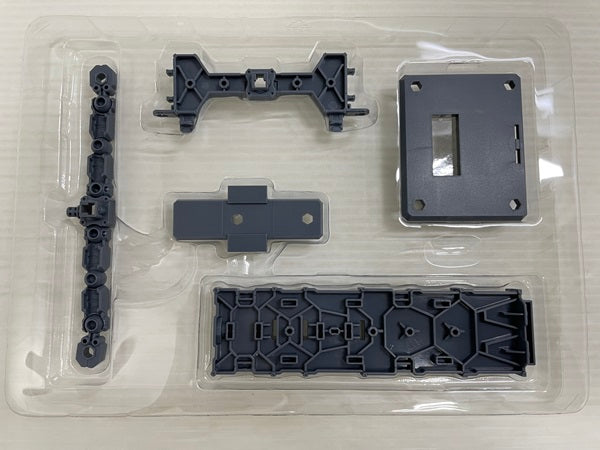 【中古】【開封品】METAL BUILD ソードストライカー -METAL BUILD 10th Ver.-＜フィギュア＞（代引き不可）6546