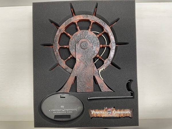 中古】【開封品】ムービー・マスターピース DXパイレーツ