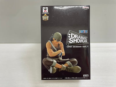 【中古】【未開封】ウソップ 「ワンピース」 DRAMATIC SHOWCASE ?2nd season? vol.1＜フィギュア＞（代...