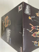 【中古】【未開封】ウソップ 「ワンピース」 DRAMATIC SHOWCASE ?2nd season? vol.1＜フィギュア＞（代引き不可）6546