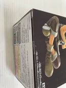 【中古】【未開封】ウソップ 「ワンピース」 DRAMATIC SHOWCASE ?2nd season? vol.1＜フィギュア＞（代引き不可）6546