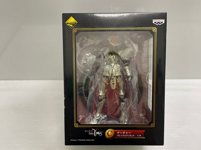 【中古】【未開封】一番くじプレミアム Fate/Zero PART1　C賞 アーチャー プレミアムフィギュア＜フィギュア＞（代引き不可...