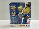 【中古】【開封品】S.H.Figuarts ドラゴンボールZ スーパーサイヤ人ベジータ-目覚めるスーパーサイヤ人の血-＜フィギュア＞（代引き不可）6546