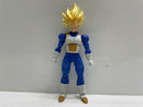 【中古】【開封品】S.H.Figuarts ドラゴンボールZ スーパーサイヤ人ベジータ-目覚めるスーパーサイヤ人の血-＜フィギュア＞（代引き不可）6546