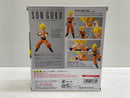 【中古】【開封品】S.H.Figuarts ドラゴンボールZ スーパーサイヤ人フルパワー 孫悟空＜フィギュア＞（代引き不可）6546