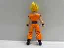 【中古】【開封品】S.H.Figuarts ドラゴンボールZ スーパーサイヤ人フルパワー 孫悟空＜フィギュア＞（代引き不可）6546