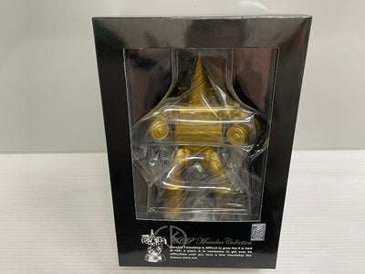 【中古】【開封品】CMC NO.EX モーターマン B首輪ドリル ゴールド＜フィギュア＞（代引き不可）6546